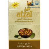 Табак Afzal Mango Salsa (Манго Сальса) 40г Акцизный